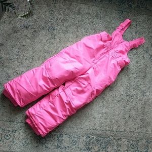 Cat & Jack 4T Snow Pants